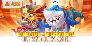 Bắn cá xèng