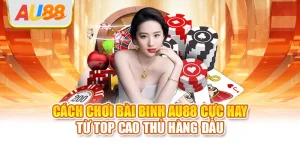 Cách chơi bài binh