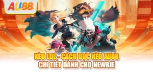 Kèo LOL