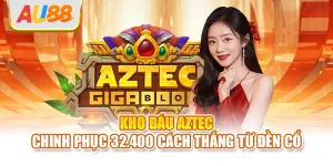 Kho Báu Aztec