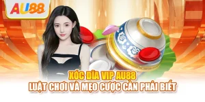 Xóc đĩa VIP